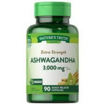 Ashwagandha Capsules 